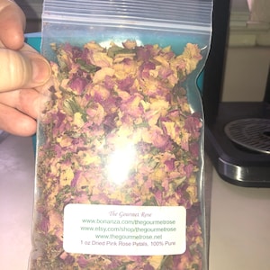 M. added a photo of their purchase