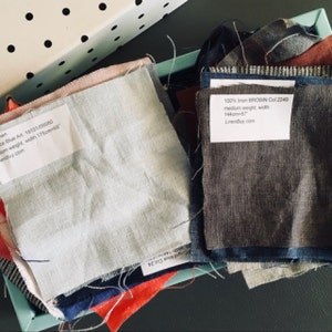 anna added a photo of their purchase
