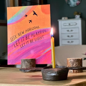 Etsy-Käufer:in hat ein Foto des gekauften Artikels hinzugefügt