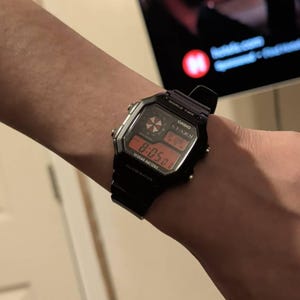 Marco added a photo of their purchase