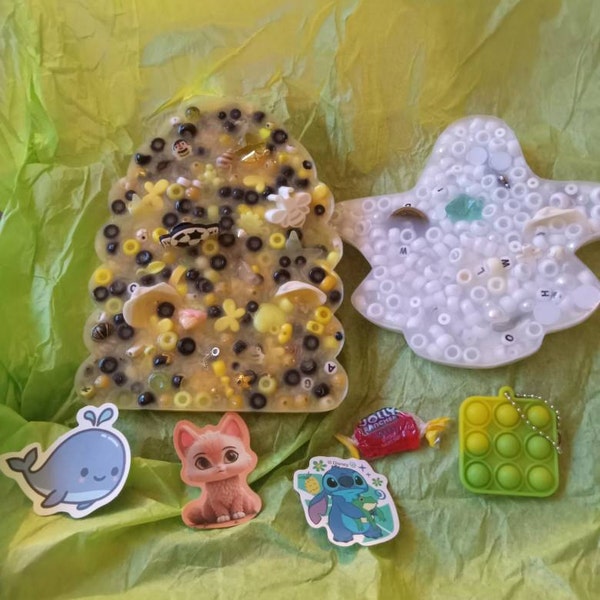 Picky Pads Free Mystery Medium Bonus Pad With Every Order Picky Pals ...