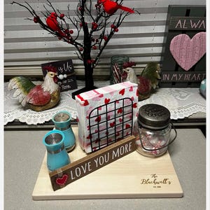 Marcy added a photo of their purchase