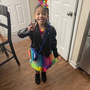 Shaquita added a photo of their purchase