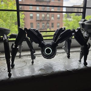 Lawrence added a photo of their purchase