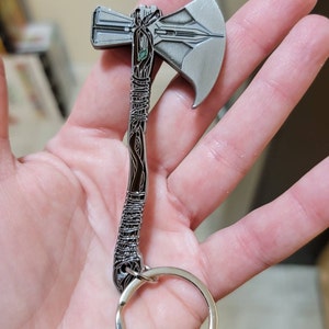 Stormbreaker bottle opener sale