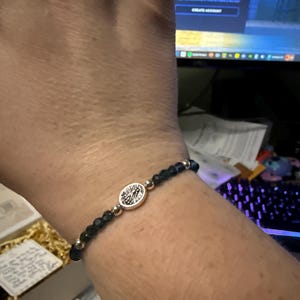 Jessie added a photo of their purchase