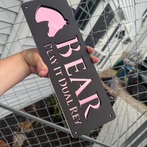 Maya added a photo of their purchase