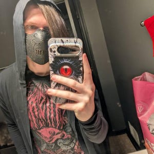 Evan added a photo of their purchase