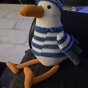 Tanja added a photo of their purchase