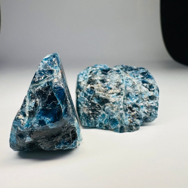 Gemstone ID Chart, Crystal ID Chart for Mining, Crystal Identification