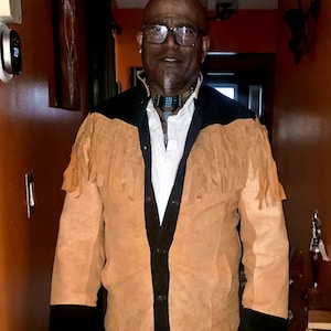 Mike added a photo of their purchase