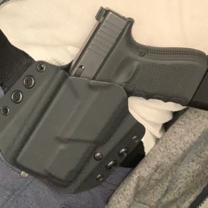 Ruger LCP 380 GEN 2 Kydex Trigger Guard *Pick Your Color* Fits Ruger LCP 380