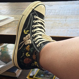 sabrina added a photo of their purchase