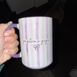 Elise added a photo of their purchase