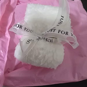 Comprador de Etsy ha añadido una foto de su compra