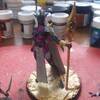 Yellow Cultist D&amp;D Villain 3D Printed Resin Miniature by Astland 3D ...