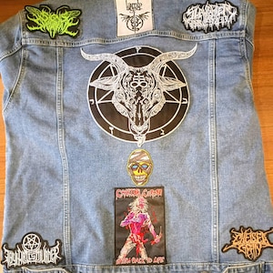 John added a photo of their purchase