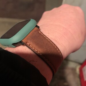 Andrea added a photo of their purchase