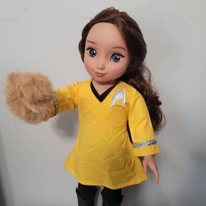 Jennifer added a photo of their purchase