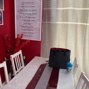 Mahreen added a photo of their purchase