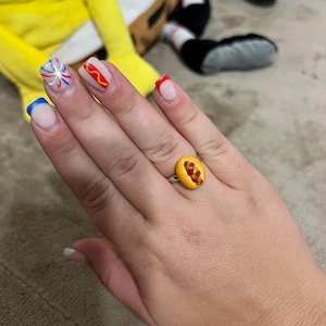 Jennifer added a photo of their purchase
