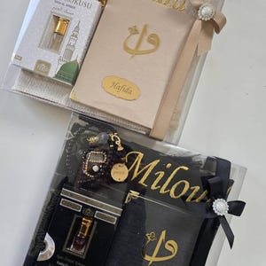 Nawel added a photo of their purchase