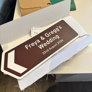 Freya added a photo of their purchase