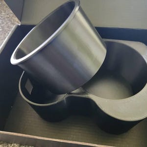 Ian added a photo of their purchase