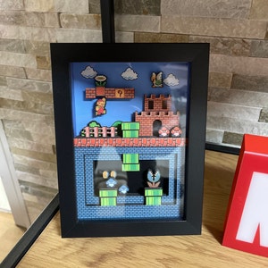 フレデリックモーガン アリスinワンダーランド3DシャドーBOX額装品 www