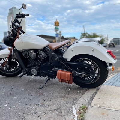 yamaha scr950 aftermarket seat