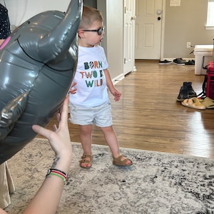Leslie added a photo of their purchase