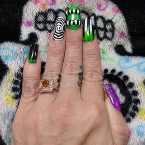 Stephanie added a photo of their purchase