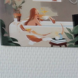 Manon a ajouté une photo de son achat