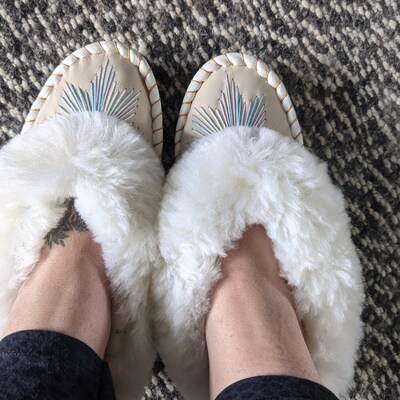 sheepers elsa mules