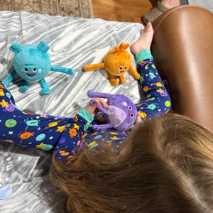 Jamie ha añadido una foto de su compra