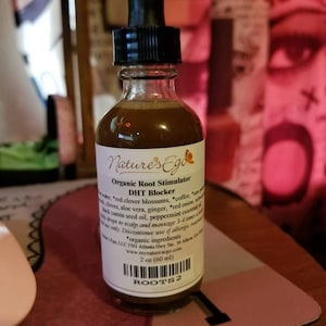 chebe biotin