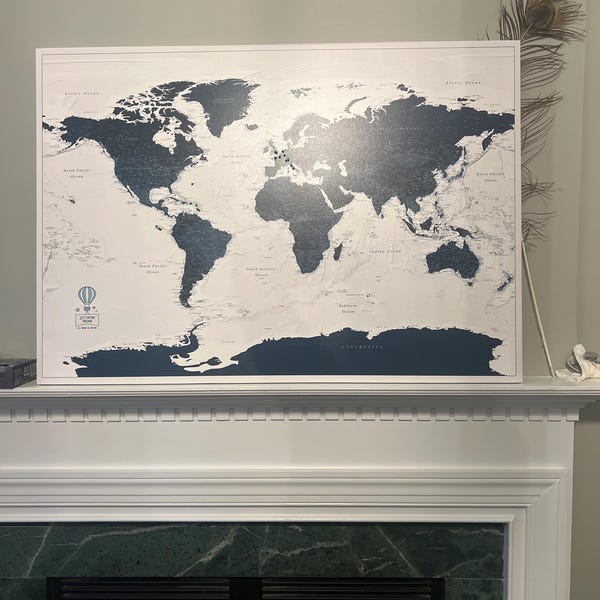 Personalized World Travel Map With - Iap 600x600.6140187782 9elufztx