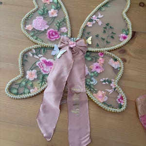 Sophie added a photo of their purchase