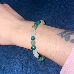 Andie added a photo of their purchase