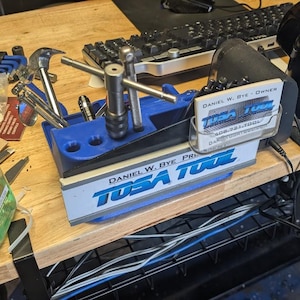 Daniel ha añadido una foto de su compra