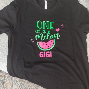Michelle added a photo of their purchase