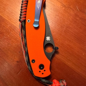 Hunter added a photo of their purchase