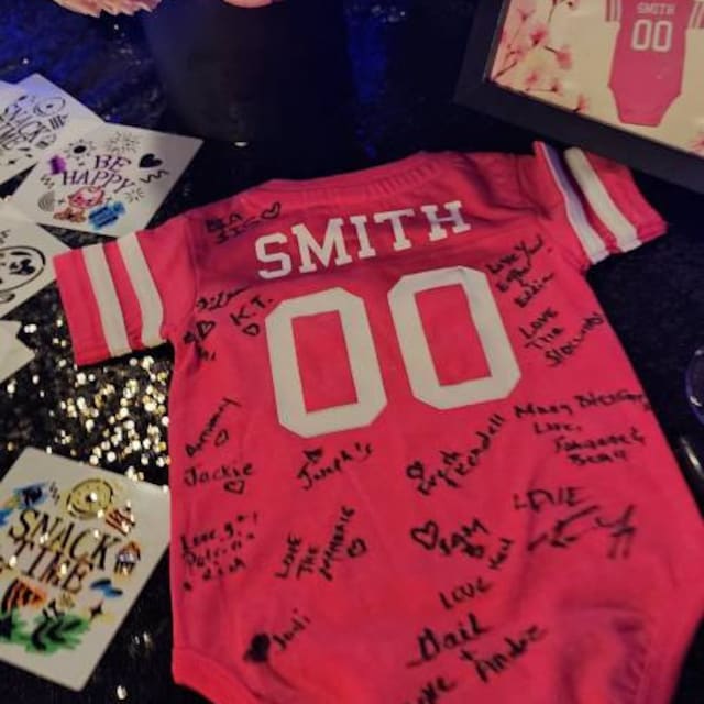 Dallas Cowboys Onesies For Boys Baby Clothing, Infant Jerseys