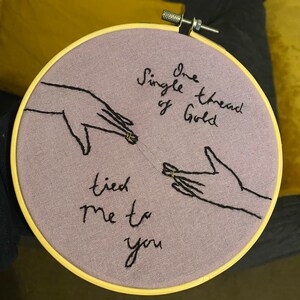 Karen added a photo of their purchase