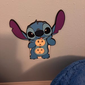 Monet added a photo of their purchase
