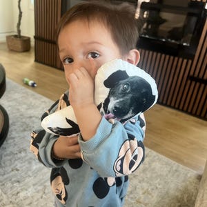 Nathalie added a photo of their purchase