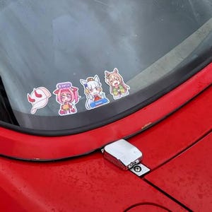 Utsuho added a photo of their purchase