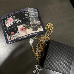 Nayeli added a photo of their purchase