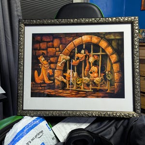 Comprador de Etsy ha añadido una foto de su compra