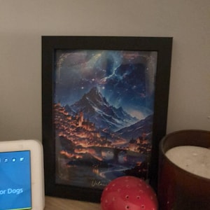 Allan ha añadido una foto de su compra